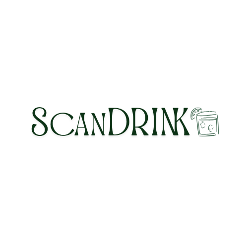 ScanDRINK Logo